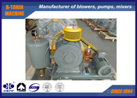 Ventilateurs rotatoires de fonte HC-50S pour le traitement des eaux usées souterrain