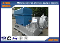 Ventilateurs centrifuges d'étape unique de roue à aubes en métal d'Arero, ventilateur d'eaux usées