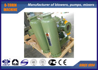 Biogaz, ventilateur de gaz de charbon pour l'usage inflammable et corrosif de gaz, ventilateur du moteur DIIBT4