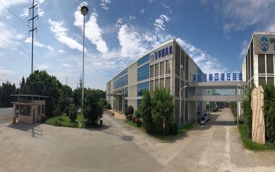 La Chine B-Tohin Machine (Jiangsu) Co., Ltd. Profil de la société