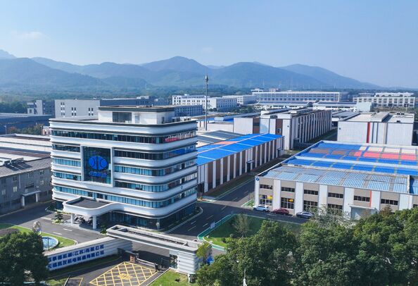 La Chine B-Tohin Machine (Jiangsu) Co., Ltd. Profil de la société