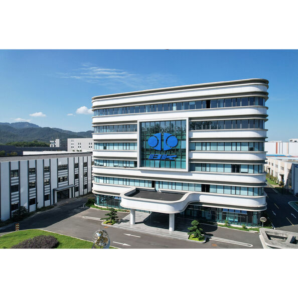La Chine B-Tohin Machine (Jiangsu) Co., Ltd. Profil de la société