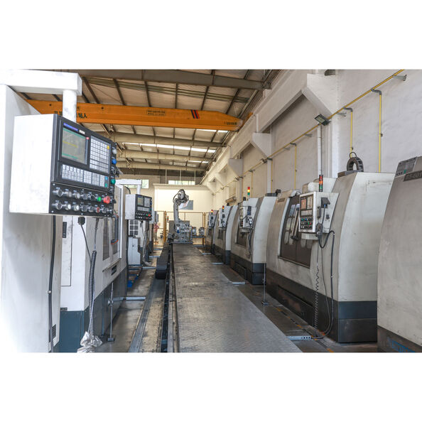 La Chine B-Tohin Machine (Jiangsu) Co., Ltd. Profil de la société