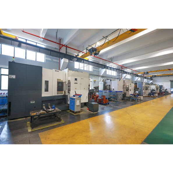 La Chine B-Tohin Machine (Jiangsu) Co., Ltd. Profil de la société