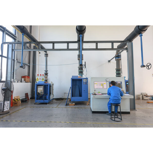 La Chine B-Tohin Machine (Jiangsu) Co., Ltd. Profil de la société