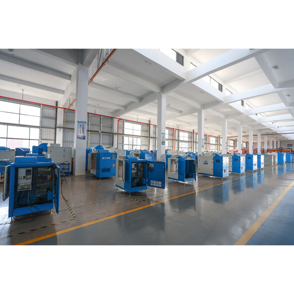 La Chine B-Tohin Machine (Jiangsu) Co., Ltd. Profil de la société