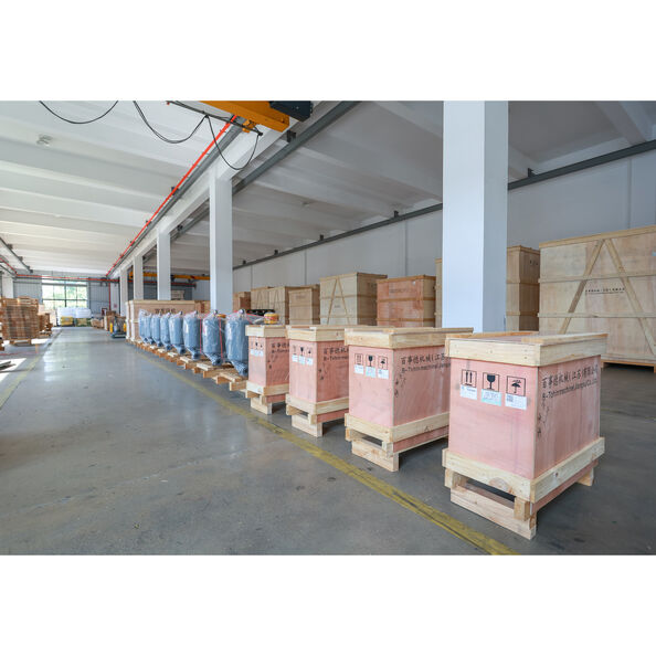 La Chine B-Tohin Machine (Jiangsu) Co., Ltd. Profil de la société