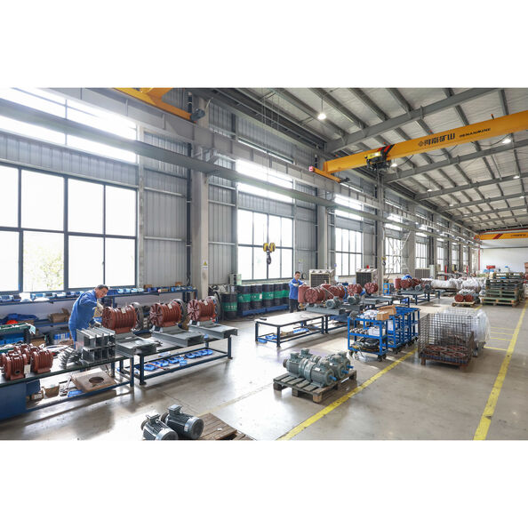 La Chine B-Tohin Machine (Jiangsu) Co., Ltd. Profil de la société