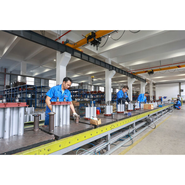 La Chine B-Tohin Machine (Jiangsu) Co., Ltd. Profil de la société