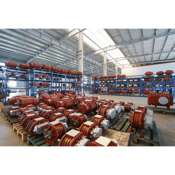 La Chine B-Tohin Machine (Jiangsu) Co., Ltd. Profil de la société