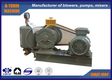Ventilateur rotatoire de HC-251S pour l'aération 0.55KW DN20 de traitement des eaux usées
