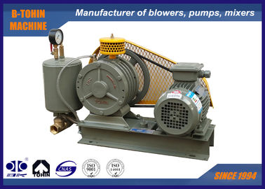ventilateur rotatoire de l'air 0.35-0.31m3/min, ventilateur mû par courroie 10-50KPA de HC-30S V