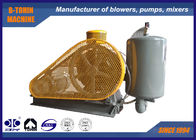 Ventilateur rotatoire de traitement des eaux usées de HC-60S, ventilateur 2.2kW à faible bruit