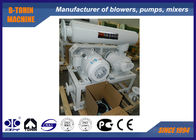 Pression maximum -40KPA, pompe de pompe de ventilateur de racines de turbine à dépression