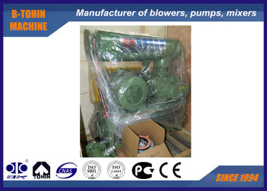 1800m3/h -20KPA enracine la pompe à vide de déplacement positif de ventilateur