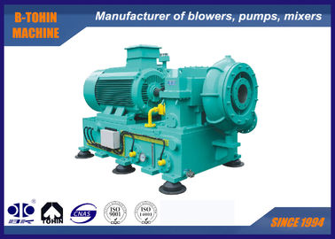 120m3 par ventilateur centrifuge d'étape unique minutieuse, agitateur d'aretion, ventilateur de palette d'admission