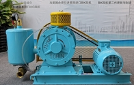 63dB à faible bruit (A) fonctionnement rotatoire de ventilateur de HC-50S bon 1.5kW