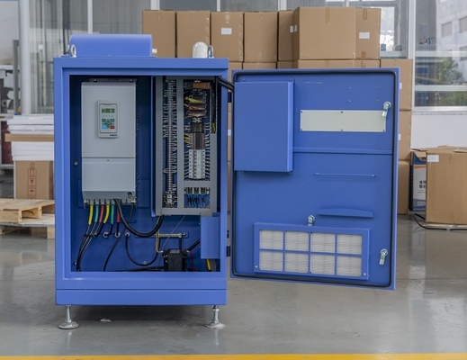 XTB souffleur centrifugeur à roulement d'air avec 37,4 m3 / Min~73,8 m3 / Min Flottant