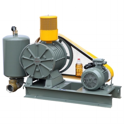 Ventilateur rotatoire de petit bruit, ventilateur industriel de HC-301S