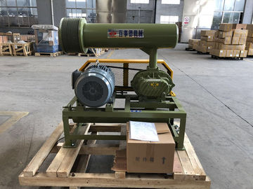10-80 vert BK 5003 d'armée de kpa ventilateur de trois racines pour le traitement des eaux usées