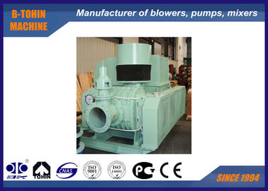 Le contrat enracine le ventilateur rotatoire de lobe, 8400m3/hour lissant le ventilateur rotatoire