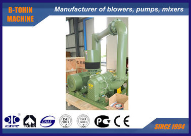 100KPA - le type 150KPA vertical enracine le ventilateur de traitement de l'eau d'air