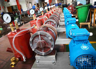 Le traitement de l'eau enracine le ventilateur 450 t/mn à 600 t/mn pour des applications étendues