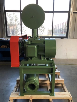 DN150 souffleur d'air pour racines, générateur d'oxygène pour les aquacultures