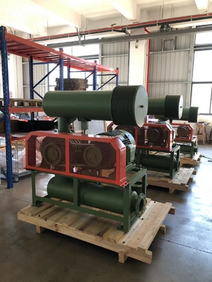 Puissance de moteur de 37 kW à 220 kW