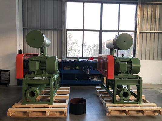 Puissance de moteur de 37 kW à 220 kW