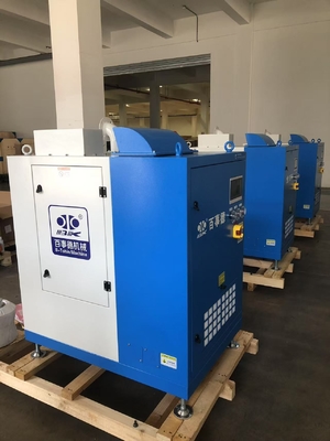 XTB souffleur centrifugeur à roulement d'air avec 37,4 m3 / Min~73,8 m3 / Min Flottant
