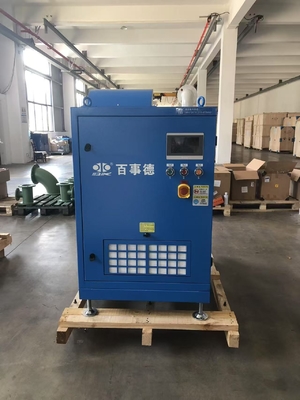 XTB souffleur centrifugeur à roulement d'air avec 37,4 m3 / Min~73,8 m3 / Min Flottant
