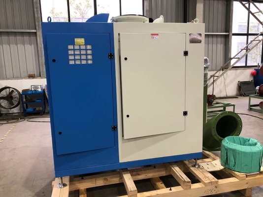 XTB 300HP souffleur centrifugeur à air turbo avec 109-198 M3/min débit et 1480kg