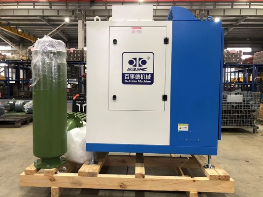 XTB 400HP souffleur centrifugeur à suspension à turboair 149-245 M3/min Débit