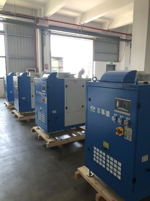 Soufflante centrifuge à suspension turbo pneumatique XTB 600HP Débit 207-390m3/min