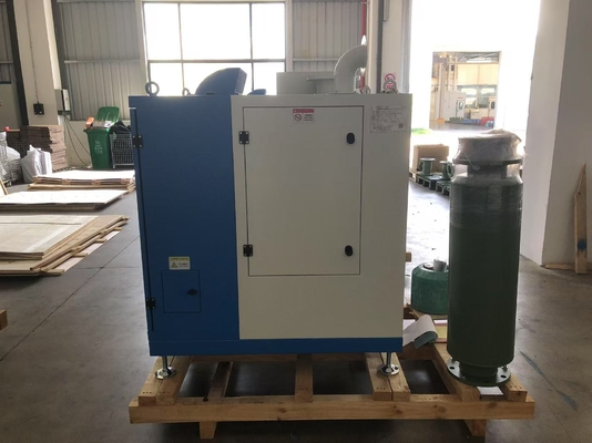 Soufflante centrifuge à suspension turbo pneumatique XTB 600HP Débit 207-390m3/min