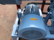 850-1800 ventilateur à haute pression de racines de t/mn pour le traitement de l'eau et le transport de nourriture