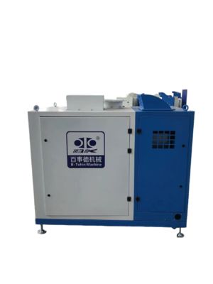 Soufflante centrifuge à suspension magnétique à refroidissement par eau DN350 24000 tr/min à commande intelligente pour l'aération des eaux usées