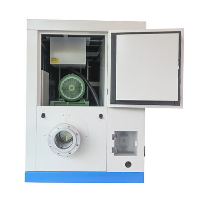 BLG320LA, DN250, 65.5-103.8 m³/min, Soufflante à vis industrielle avec débit d'air progressif continu