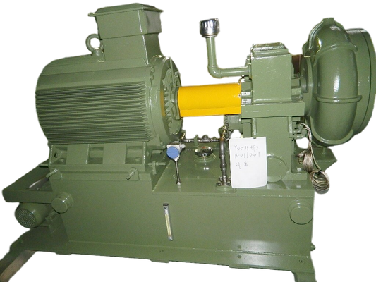 GS160 Series 50-100 Kpa Pressure, Single-stage High-speed Centrifugal Blower Fan