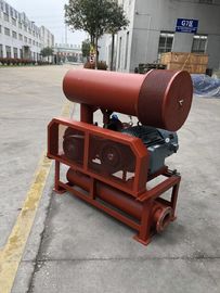 Réglage BK7006 souffleur à trois racines pour l' aération de l' eau Tn / Rétrolavage