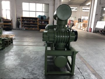 BK8016S souffleur rotatif à trois lobes de tuyau de dégagement d'ozone pour la production des besoins des clients