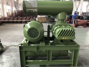 Puissance de moteur de 37 kW à 220 kW