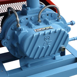 CE BKW8016S 30-90KW souffleur à trois racines de type air