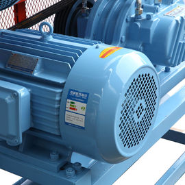 CE BKW8016S 30-90KW souffleur à trois racines de type air
