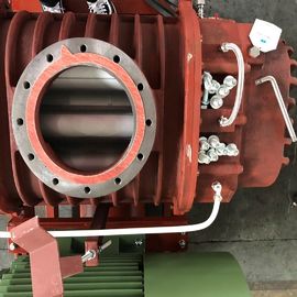 Réglage BK7006 souffleur à trois racines pour l' aération de l' eau Tn / Rétrolavage