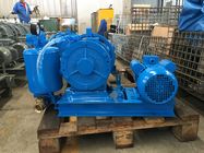 Le ventilateur rotatoire de HC-100s, Blue Air enracinent le ventilateur pour le traitement de l'eau