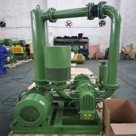 BKD -2000 plus stable souffleur pneumatique de transport à haute pression à deux étages