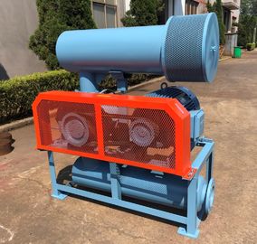 CE BKW8016S 30-90KW souffleur à trois racines de type air