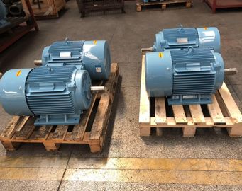 CE BKW8016S 30-90KW souffleur à trois racines de type air